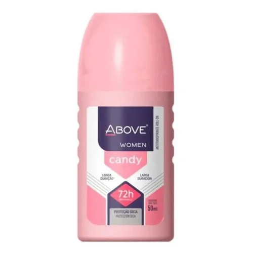 Desodorante Roll-On Above Candy 50ml
