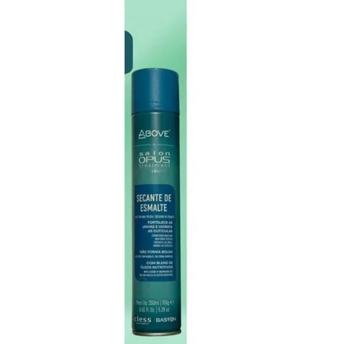 Secante de Esmalte Above Salon Opus 250ml