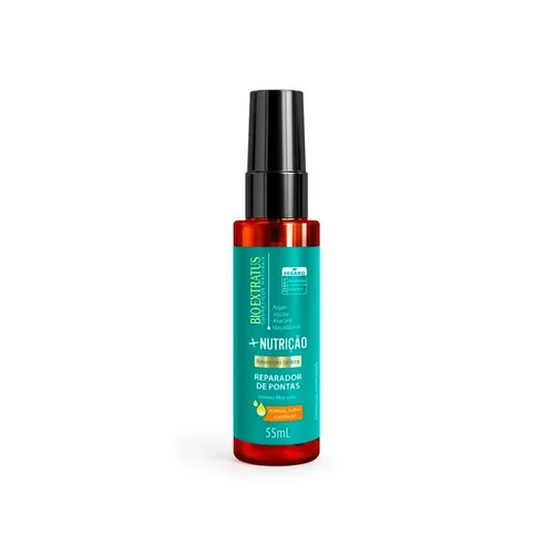 Reparador De Pontas Bio Extratus +Nutrição 55ml