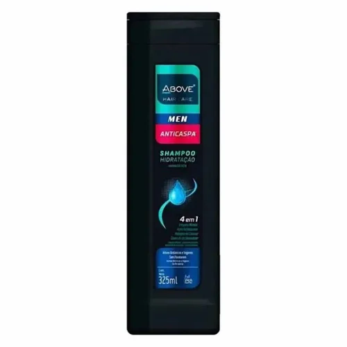 Shampoo Above Men Anticaspa 220ml