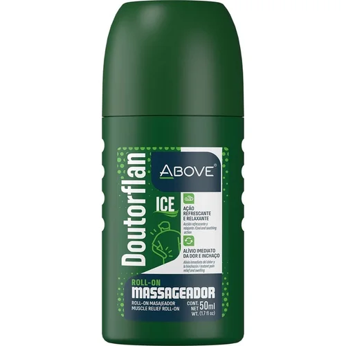 Massageador Roll-On Above Doutorflan 50ml