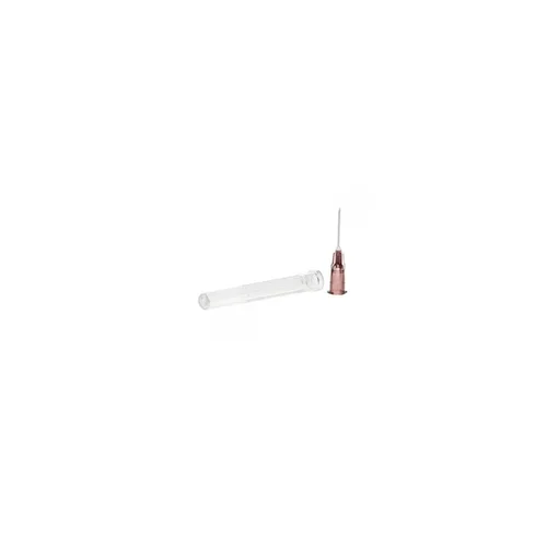 Agulha Descartavel 13x4 Unidade