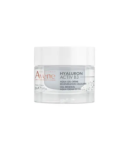 Avene Hyaluron Activ B3 Cr Acqua Gel 50Ml