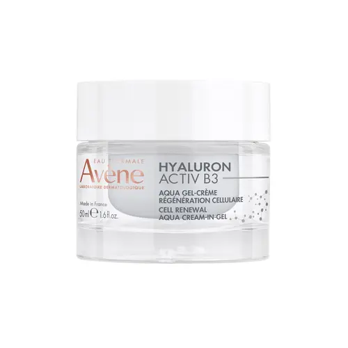 Avene Hyaluron Activ B3 Cr Acqua Gel 50Ml