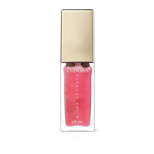 Niina Secrets Lip Oil Flowers Rosa Silvestre