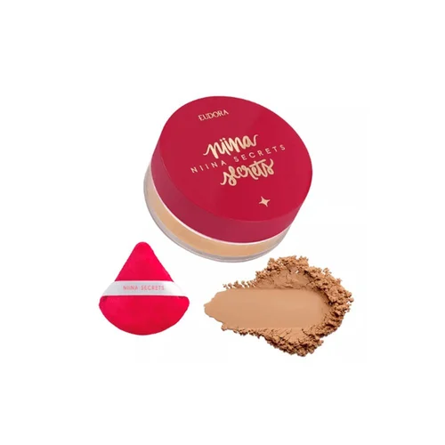 Niina Secrets Po Solto Perfect Match Cor 3 12G