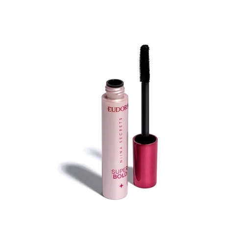 Niina Secrets Mascara Cilios Super Bold 10Ml