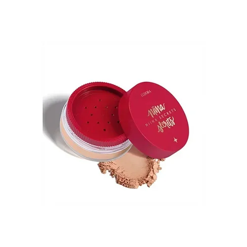 Niina Secrets Po Solto Perfect Match Cor 2 12G