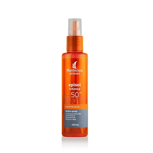 Episol Intense Hydra Spray Fps50 200Ml