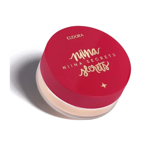 Niina Secrets Po Solto Perfect Match Cor 1 12G