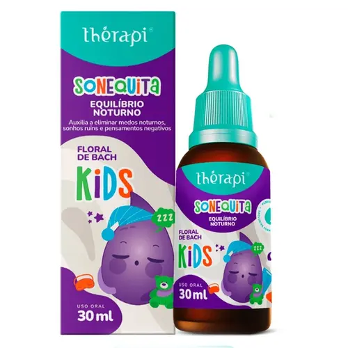 Floral Therapi Kids Sonequita 30Ml