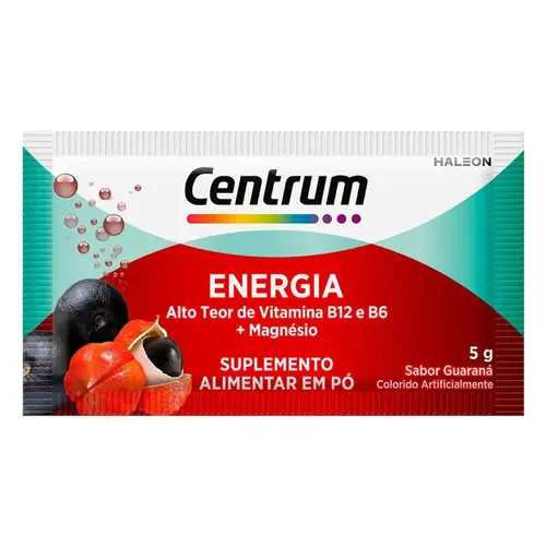 Centrum Energia Po 12 Saches 5G