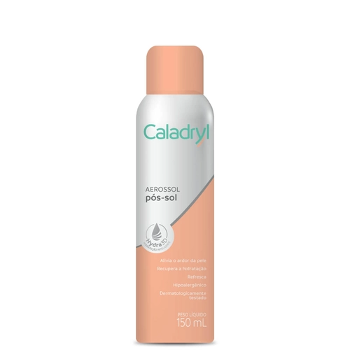 Caladryl Aerosol 150Ml