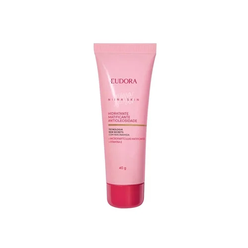 Niina Secrets Hidratante Facial 40G