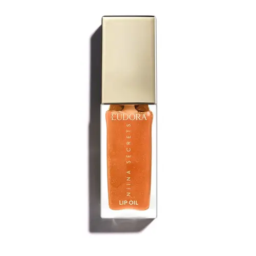 Niina Secrets Lip Oil Flowers Rosa