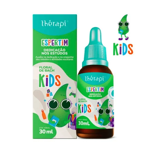 Floral Therapi Kids Espertin 30Ml