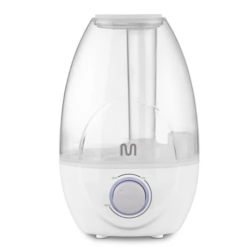 Umidificador Multilaser Clear Tank 2,1L Hc 210