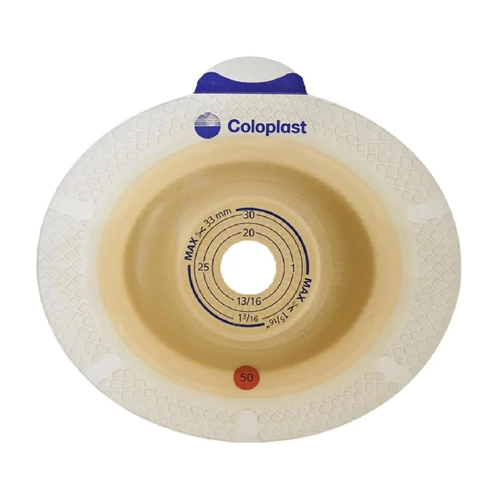 Placa Colostomia 60Mm Sensura