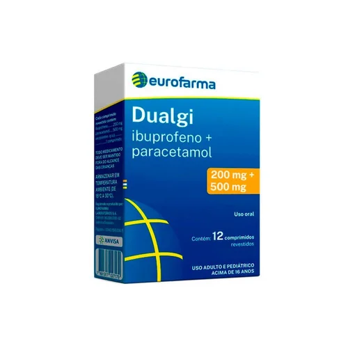 Dualgi 12Cpr