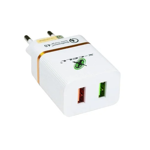 Tomada Ur15 Usb com 2 saídas
