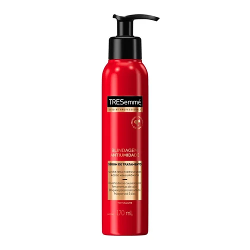 Sérum de Tratamento Tresemmé Blindagem Antiumidade 170ml