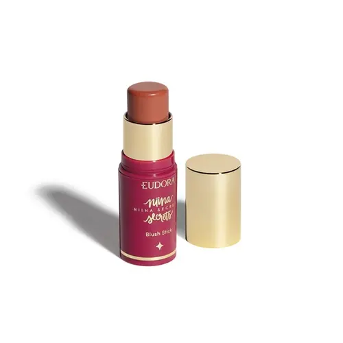 Blush Stick Daily Coral Niina Secrets 5g
