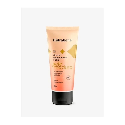 Creme Regenerador para Pele Madura Hidrabene 50G