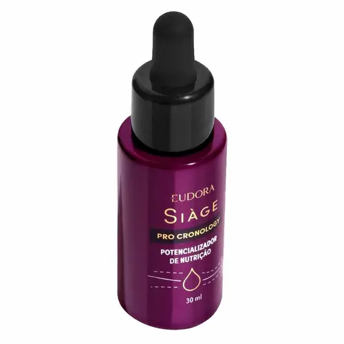 Potencializador de Nutrição Siàge Pro Cronology 30ml