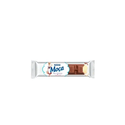 Chocolate Moça 38G