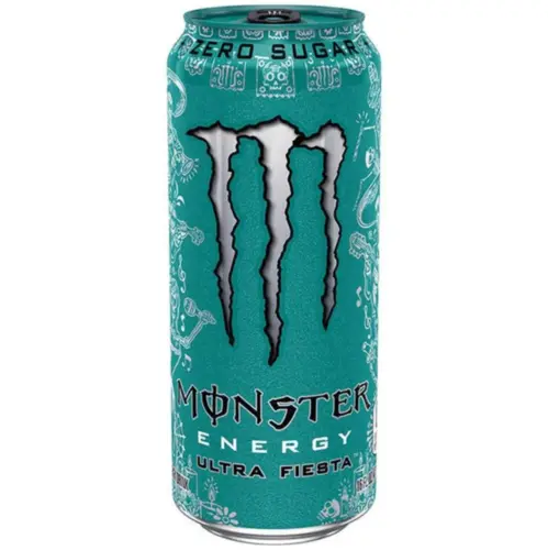 Energético Monster Ultra Fiesta Mango 473ML