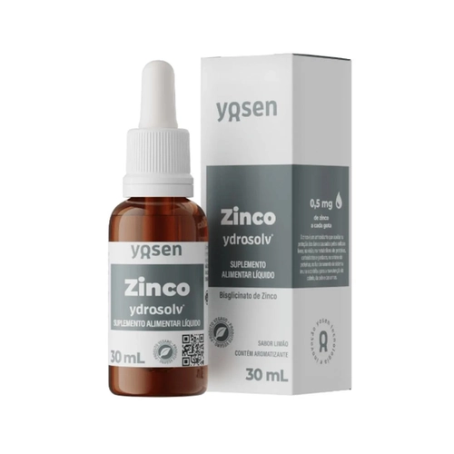 Yosen Zinco 30ML