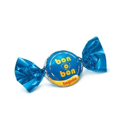 Chocolate Arcor Bonobon Beijinho 15G