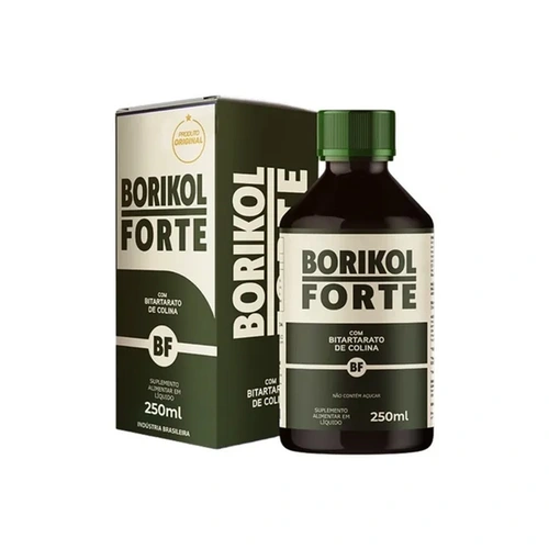 Borikol Forte 250ML