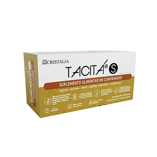 Tacita S 60CPS