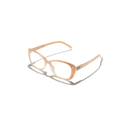 Lupa De Aumento Munila Basic Feminina Nude X3,00
