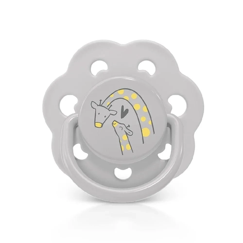 Chupeta Lillo Candy Orto Silic F2 Neutra