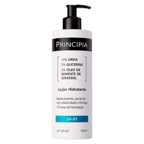 Loção Hidratante Principia LH-01 500ml