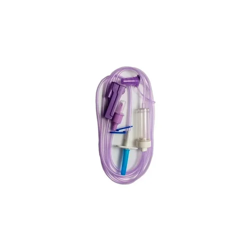 Equipo Max Infusor Enteral 2 Vias