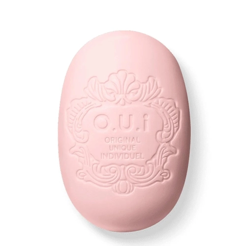 Sabonete Oui Jardin de Grasse Rose 90G