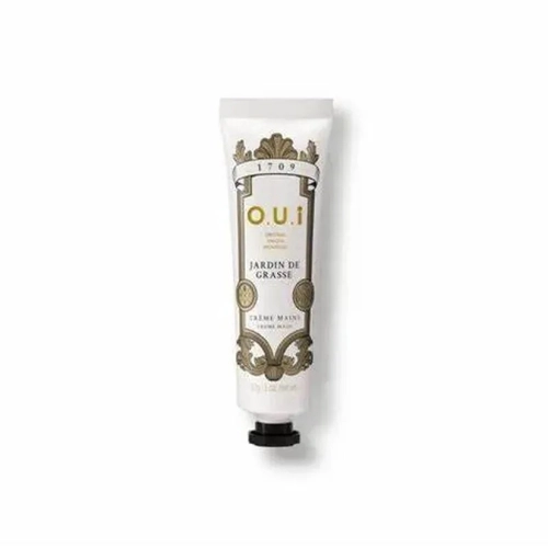 Creme Hidratante Para Mãos Oui Jardin de Grasse 30G