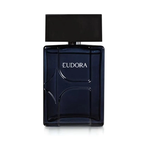 Perfume Masculino Eau de Colônia Eudora H 100ml