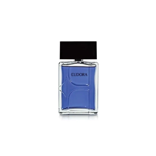 Perfume Masculino Eau de Colônia Eudora H Ready 100ml
