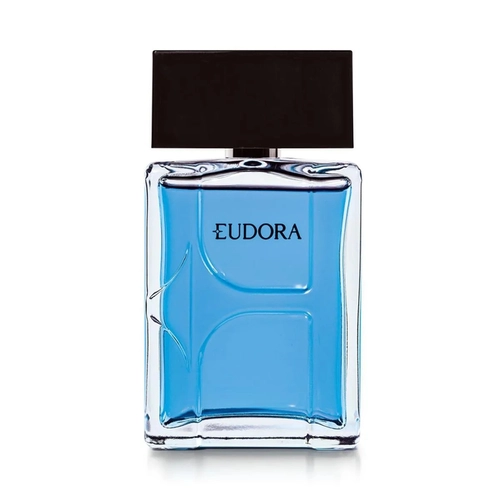 Perfume Masculino Eau de Colônia Eudora H Refresh 100ml
