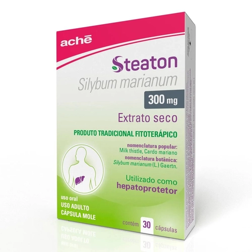 Steaton 300MG 30CPR
