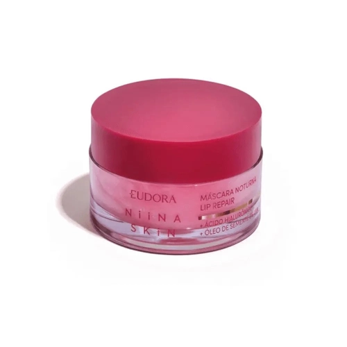 Niina Secrets Mascara Labial Lip Repair 9G