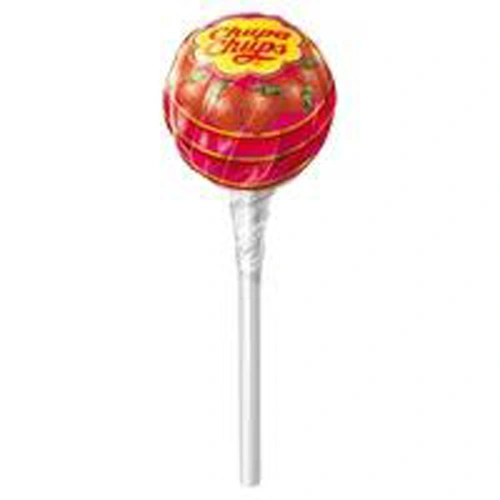 Pirulito Chupa Chups Frutas E Creme 1und