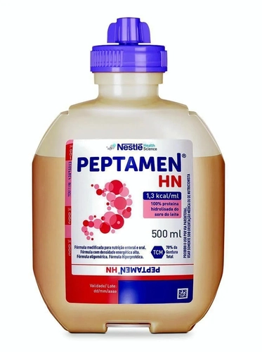 Dieta Peptamen Hn 1.3 500ML