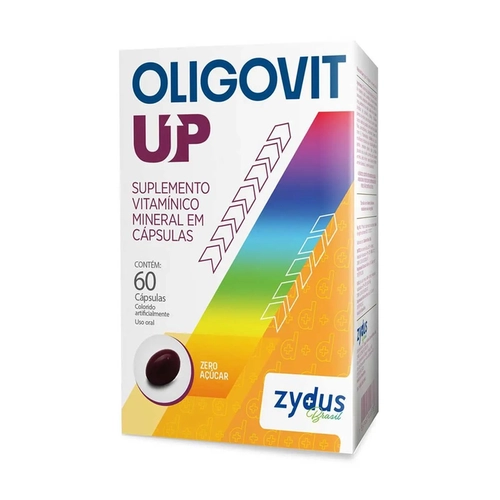 Oligovit 60CPS