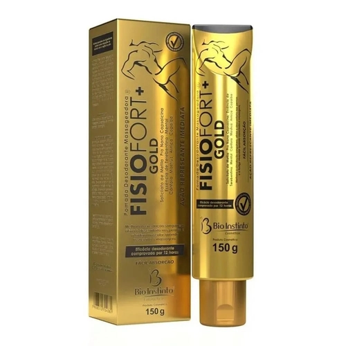 Fisiofort Gold 150G