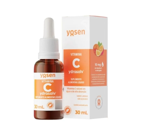 Vitamina C Yosen 30ML